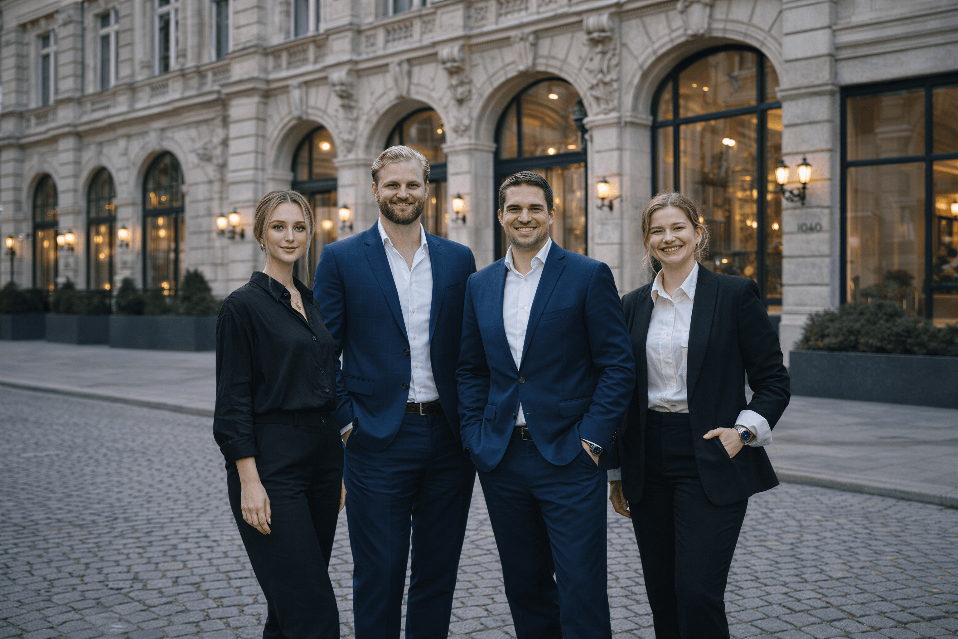 RM Transactions Team