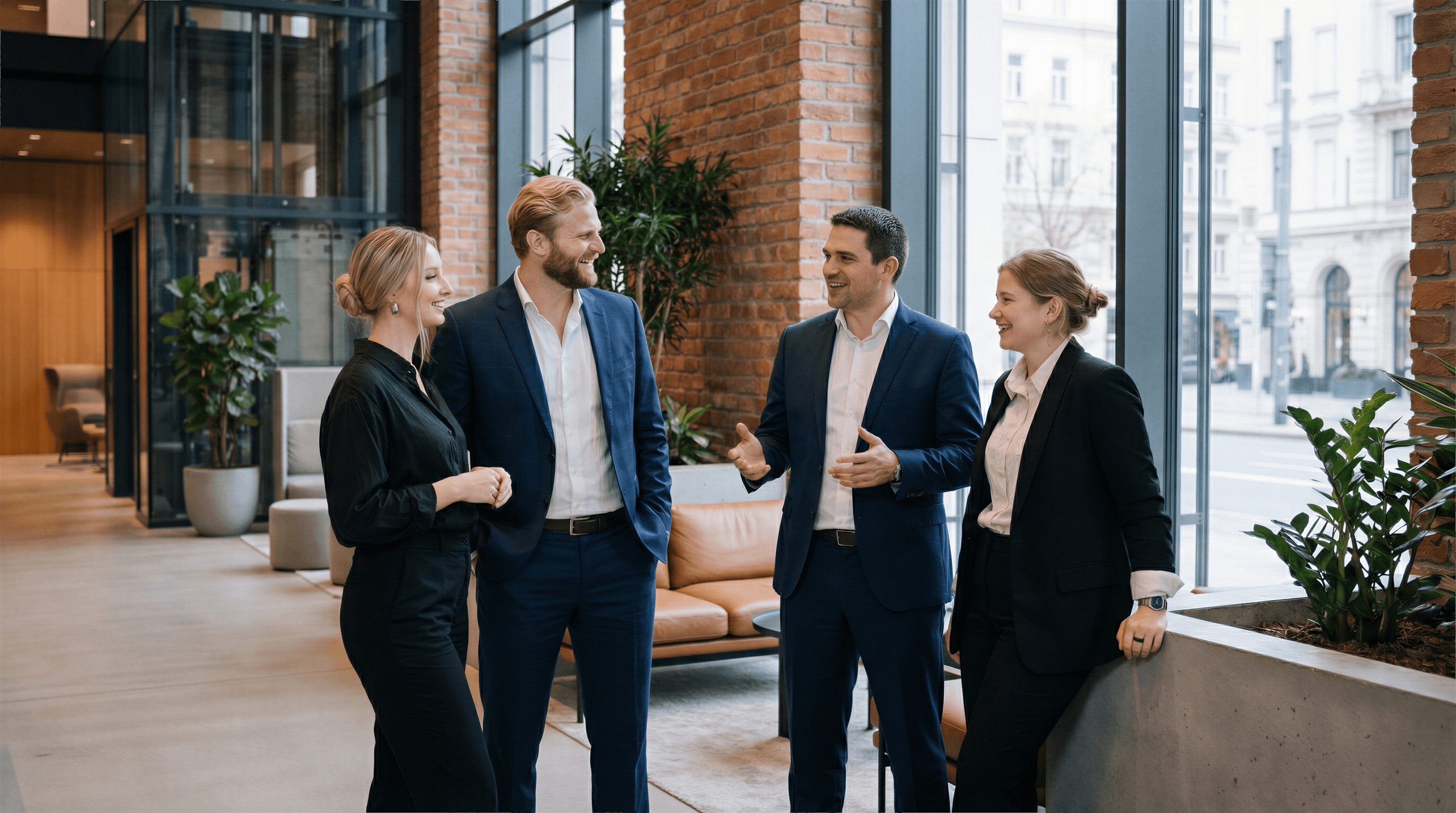 RM Transactions Team